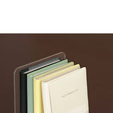 Iconic The Planner S 2027 — original detalle e interior 9