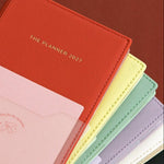 Iconic The Planner S 2027 — original detalle e interior 10