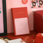 Iconic The Planner S 2027 — fotografía oficial de la colección