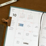 Iconic The Planner M 2027 — original galería 5