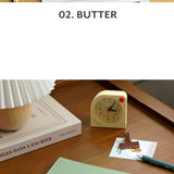 Iconic The Planner L 2027 — original detalle e interior 5