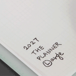 Iconic The Planner L 2027 — original detalle e interior 6