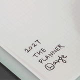 Iconic The Planner L 2027 — original detalle e interior 6