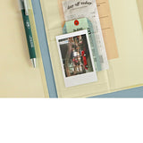 Iconic The Planner L 2027 — original detalle e interior 7
