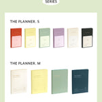 Iconic The Planner L 2027 — original detalle e interior 11