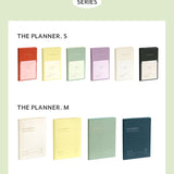 Iconic The Planner L 2027 — original detalle e interior 11