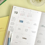 Iconic The Planner L 2027 — original galería 3