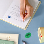 The Planner L 2027 — colección e interior