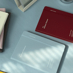 Iconic Brilliant Weekly Planner 2027 — original detalle e interior 2