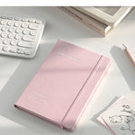 Iconic Brilliant Weekly Planner 2027 — original detalle e interior 5