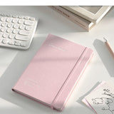 Iconic Brilliant Weekly Planner 2027 — original detalle e interior 5