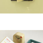 Iconic Brilliant Weekly Planner 2027 — original detalle e interior 10