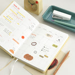Iconic Brilliant Weekly Planner 2027 — original galería 7