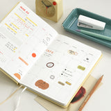 Iconic Brilliant Weekly Planner 2027 — original galería 7