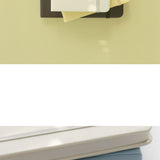 Iconic Brilliant Monthly Planner 2027 — original detalle e interior 10