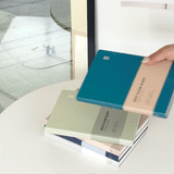 Iconic Flow Diary 2027 — original detalle e interior 4