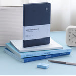Iconic Flow Diary 2027 — original detalle e interior 7