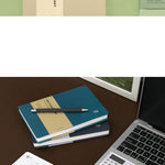 Iconic Flow Diary 2027 — original detalle e interior 11