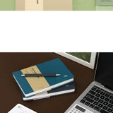 Iconic Flow Diary 2027 — original detalle e interior 11