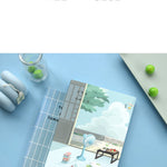 Iconic End-And Diary 2027 — original detalle e interior 5