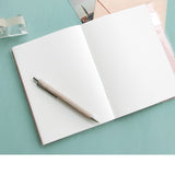 Iconic End-And Diary 2027 — original detalle e interior 6