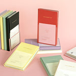 Iconic The Planner S 2027 — fotografía oficial de la colección