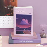 Iconic - Cuaderno A5 Haru | 03 Take a Moment