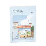 Iconic - Cuaderno A5 Ilsangjip | 05 Soft Hours