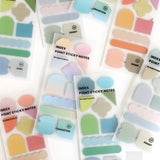 Iconic - Index Point Sticky Notes Adhesivas | 02 Cool