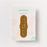 another studio - Bookmark | Art Deco