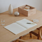 MD Product - MD Notebook - Cuaderno A4 Variant | Hojas lisas