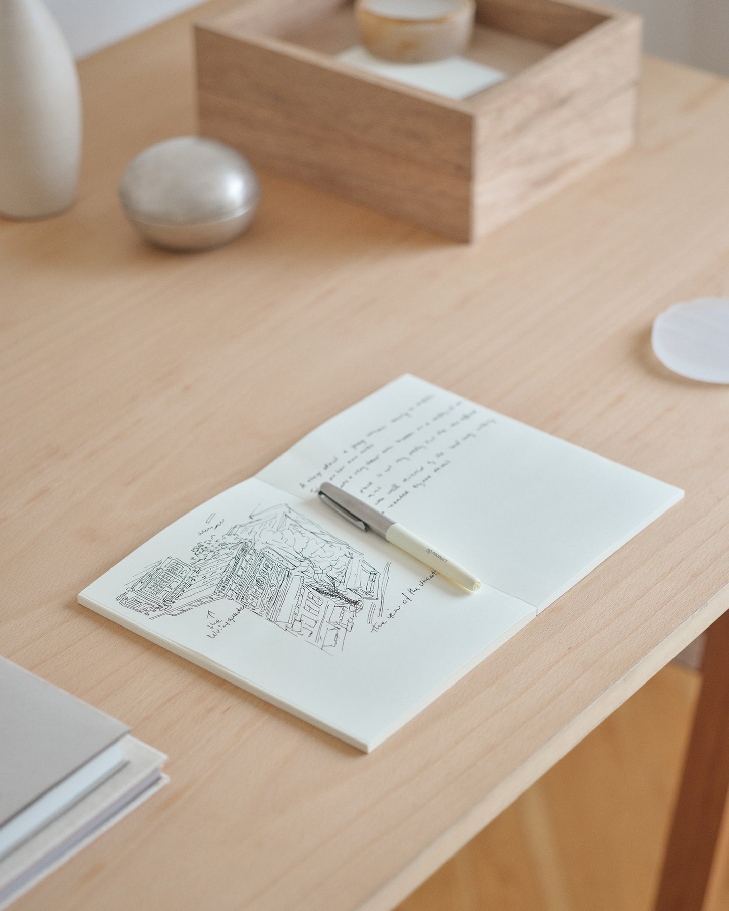 MD Product - MD Notebook - Cuaderno A5 | Hojas rayadas