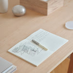 MD Product - MD Notebook - Cuaderno A5 | Cuadrícula 5 mm