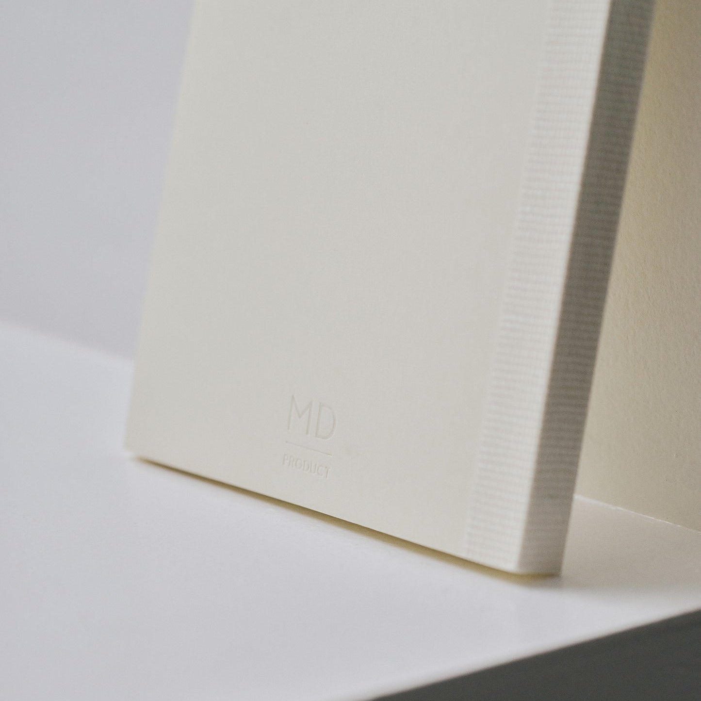 MD Product - MD Notebook - Cuaderno A5 | Hojas lisas