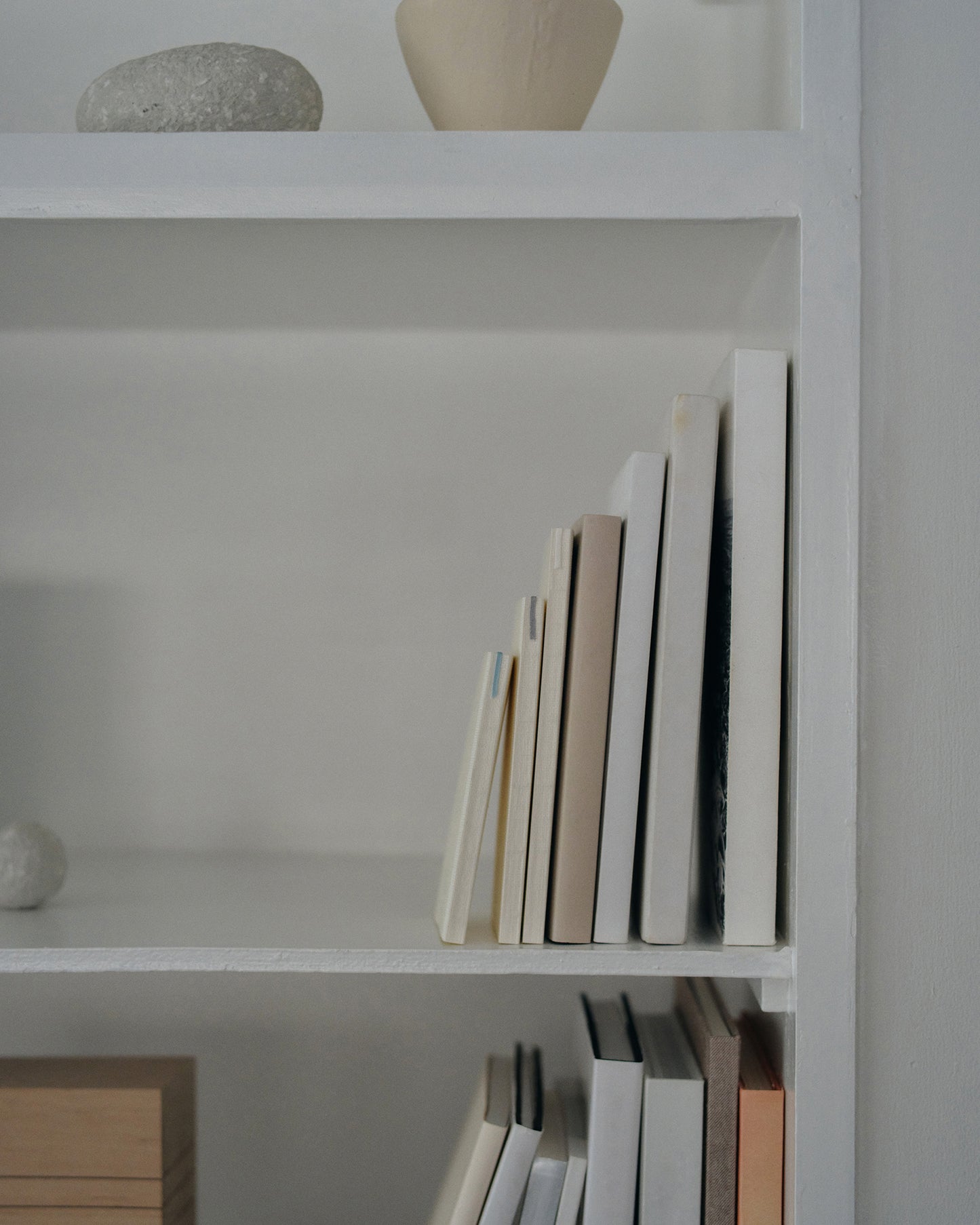 MD Product - MD Notebook - Cuaderno A5 | Hojas lisas