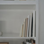 MD Product - MD Notebook - Cuaderno A6 | Hojas lisas