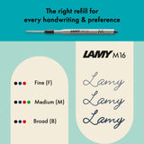 LAMY - noto Bolígrafo |  All Black