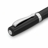 Kaweco - Bolígrafo STUDENT Ball Pen | Negro