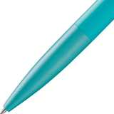 LAMY - noto Ballpoint Pen | Teal