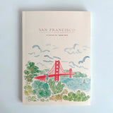 Pansydaisy - L'APRÈS-MIDI - Travel Diary - San Francisco