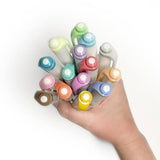 Zebra - Mildliner Highlighter | Red