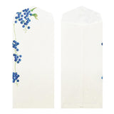 Midori -  Envelopes Winter Limited Edition | Envelope 001 Four Designs Winter Fruit