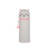Legami – 2-in-1 Silicone Case - Kawaii | Kitty