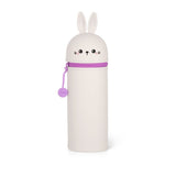 Legami – 2-in-1 Silicone Case - Kawaii | Bunny