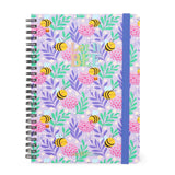 Legami - Agenda Semanal 2026 | Large |  Bee