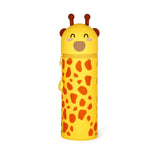 Legami – 2-in-1 Silicone Case - Kawaii | Giraffe