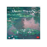 Legami - Calendario de Pared 2026 | Claude Monet
