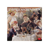 Legami - Calendario de Pared 2026 | Impressionists
