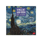 Legami - Calendario de Pared 2026 | Vincent Van Gogh