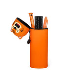 Legami – 2-in-1 Silicone Case - Kawaii | Tiger